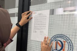 LPS siapkan pembayaran klaim simpanan nasabah BPRS Gebu Prima