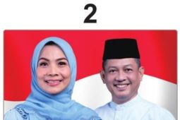 Koalisi Serang Bahagia ajak masyarakat bersama bangun Serang