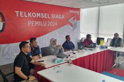 Trafik Broadband Telkomsel naik 11.36 persen pada momen Pilkada 2023