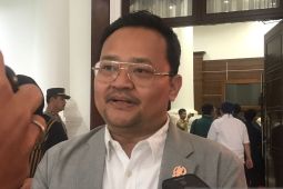 Digugat Airin-Ade ke MK, Tim Andra-Dimyati sebut itu hal yang lumrah