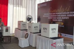 KPU sebut partisipasi Pilkada 2024 di Tangerang turun