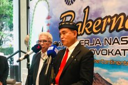 Yusril: Transfer Bali Nine bukan soal kasus, tapi beratnya hukuman