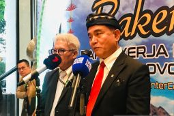 Yusril: Bali Nine jalani hukuman di Australia, bukan bebas