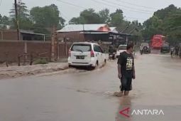 Tiga desa di Kabupaten Sumbawa dilanda banjir
