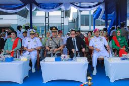 Pj Gubernur apresiasi kontribusi aktif TNI AL dalam pembangunan Jatim