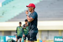 Lawan Persipura, pelatih minta skuad Persela berjuang ekstra keras
