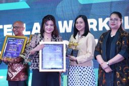 PT LNK raih capaian positif di penghujung tahun 2024