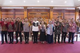 Pj Wali Kota Mojokerto ajak maknai Hakordia sebagai gerakan moral