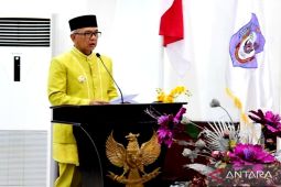 Gubernur Gorontalo: Pemprov komitmen bangun daerah jadi lebih baik