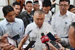 Hadapi Nataru, Kemenhub siapkan sarana bus berkapasitas 1,2 juta penumpang