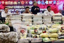 Pemerintah kaji percepatan eksekusi hukuman mati terpidana narkoba, supaya ada efek jera