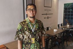 Garuda operasikan rute penerbangan Ternate-Makassar empat kali seminggu