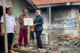 Pemkab Bekasi tuntaskan pembangunan 1.473 unit SPALDS ciptakan pola hidup bersih dan sehat