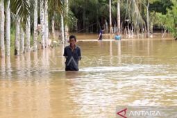 BMKG ingatkan sejumlah daerah di Aceh berpotensi dilanda cuaca ekstrem