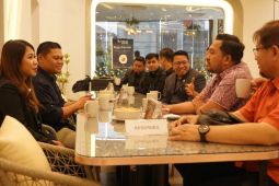 PLN kenalkan produk layanan prioritas keandalan bagi pelanggan