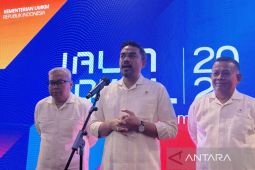 Menteri UMKM: Ojol tetap mendapatkan alokasi BBM bersubsidi