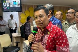 Bapanas pastikan stok beras aman hingga Februari 2025, segini cadangan yang tersedia saat ini