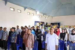 Pemda Bangkep: Guru penggerak agen transformasi pendidikan