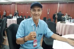 Saksi paslon Isyak - Masdar tolak tandatangani penetapan hasil penghitungan suara