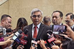 Ketua KPK terpilih pastikan OTT akan tetap dipertahankan