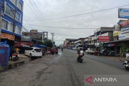 BMKG imbau warga waspada potensi angin kencang di Bengkulu
