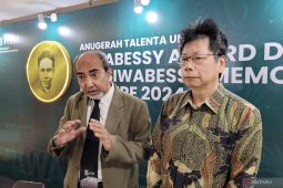 Pakar nilai SDM riset nuklir Indonesia saat ini berada di level dunia