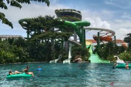 Wisata air di Bali kembangkan praktik berkelanjutan tekan emisi karbon