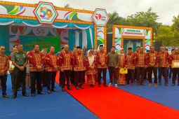 Plt Gubernur Kalsel ingin Tabalong siapkan diri sebagai penyangga IKN
