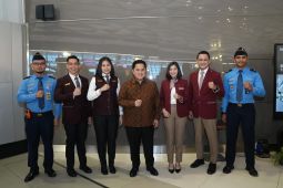 Peningkatan layanan bandara untuk kenyamanan penumpang