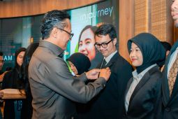 Wamen BUMN:  IMDP siapkan pemimpin InJourney di masa depan