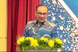 Malaysia proyeksikan pertumbuhan ekonomi 4,5 hingga 5,5 persen