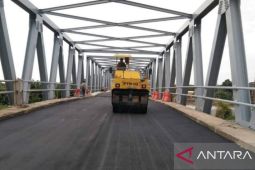 APBD Kabupaten Bekasi masih sisa Rp2 triliun pada akhir November