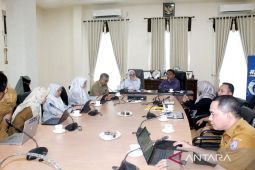 Enam Desa di Bone Bolango jadi percontohan Gorontalo Satu Data