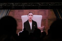 Menpar sampaikan  tiga prioritas Pra-Rakornas Pariwisata 2024