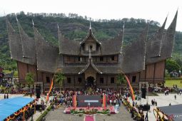 Kemenpar: Festival Minangkabau ditunda karena dampak bencana di Sumbar