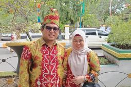 Ketua DPRD doakan Kabupaten HSS dapat keberkahan peringati hari jadi