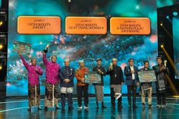 Desa Wisata Adat Osing Kemiren Banyuwangi sudah berdiri 40 homestay