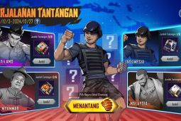 PUBG Mobile luncurkan kolaborasi dengan komika Tretan Muslim