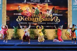 Plt Bupati Banyuwangi sebut ragam suku jadi modal sosial membangun Banyuwangi