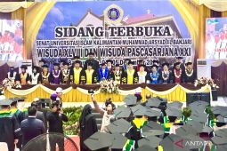 Pemprov Kalsel terus berupaya majukan pendidikan Banua