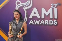 Sherina Munaf diperiksa polisi terkait kucing Uya Kuya