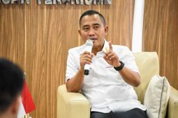 RI-China komitmen tingkatkan kerja sama dalam pencegahan terorisme