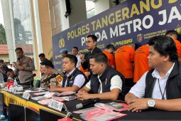 Polisi sebut member judi online 'Djarum Toto' capai 28 ribu orang