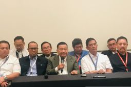 Rakernas Peradi rekomendasi pencabutan SK MA terkait sumpah advokat