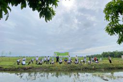 Pemkab Bojonegoro ajak masyarakat tanggulangi dampak perubahan iklim