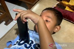 DPR koordinasi lintas komisi soal internet anak