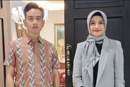 Wapres Gibran mengangkat Tina Nataliza sebagai Staf Khusus Wapres