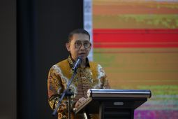Menteri Fadli Zon ungkap peran kebudayaan dalam membangun citra Indonesia