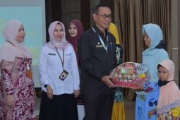 HSS luncurkan "Geting" serentak untuk cegah stunting di Kalsel