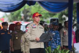 Pemkot Bandung membentuk Kampung Siaga Bencana di Ujungberung